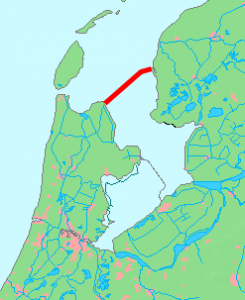 Map_of_Afsluitdijk