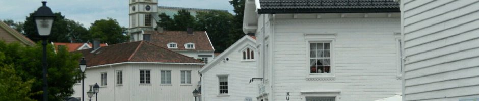 Mot Lillesand